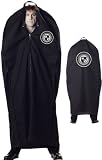 Scary Adult Body Bag Costume