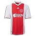 Ajax 09/10 Home Soccer Jersey