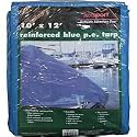 10' X 12' Tarp