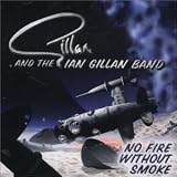 Ian Gillan Band - No Fire Without Smoke