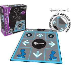Wii Dance Pad Non-Slip