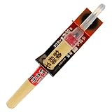 鏡獅子 別作チョイきり四角刃(桧柄)