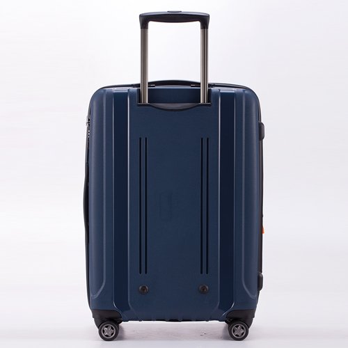 Hauptstadtkoffer Suitcase, BLACK (Blue) - HK20-IB-BL 119476531