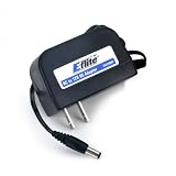 100-240V AC to 12VDC, 1.5 Amp Power Supply