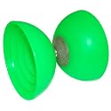 Henry's Beach Diabolo in Green