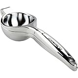Lemon Squeezer,18/10 Stainless Steel Lemon Juicer, Sturdy Lime Squeezer, Anti-corrosive Manual Lime Juiceron Juicer