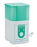 TWINBIRD パーソナル加湿器 SK-4972GR