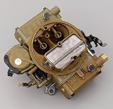Holley 65-1850 600 CFM 4-Barrel Remanufactured Carburetor