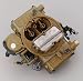 Automotive : Holley 65-1850 600 CFM 4-Barrel Remanufactured Carburetor