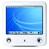 Apple 期間限定Officeセット [eMac (M9425J/A) + Office2004 for Mac Standardバージョンアップ版]