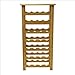 28-Bottle Wine Rack
