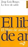 LIVRE DE SABLE (LE)