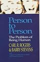 Person to Person : The Problem of Being Human