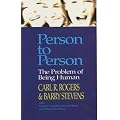 Person to Person : The Problem of Being Human