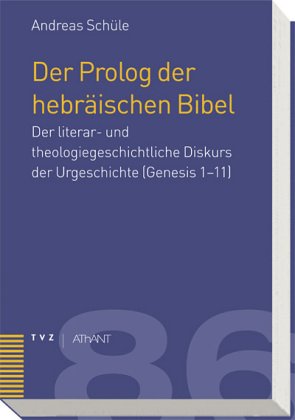 Der Prolog der hebr�ischen Bibel