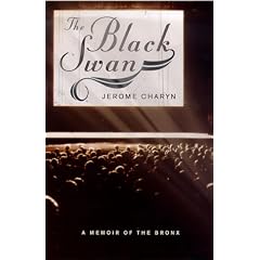 The Black Swan: A Memoir