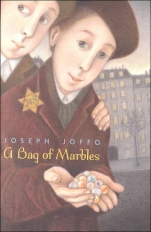 City Travel Guides Discounted  Books : A Bag of Marbles