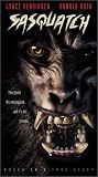 Sasquatch [VHS]