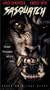Sasquatch [VHS]