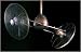 42 Minka Gyro Wet Oil Rubbed Bronze Ceiling Fan