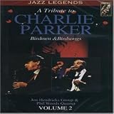 Various Artists - a Tribute to Charlie Parker 2 [DVD]