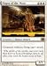 Magus of the Moat Foil