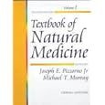 Textbook of Natural Medicine (2-Volume Set) by  Joseph E. Pizzorno and Michael T. Murray