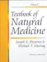 Textbook of Natural Medicine (2-Volume Set)