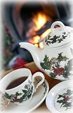 Portmeirion The Holly & Ivy Tableware Collection