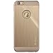 Apple iPhone 6 Case, Vena [vFit] Metal Brushed Aluminum Durable Slim Fit Case Hard Cover for Apple iPhone 6 (4.7