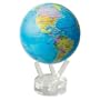 Blue Ocean Political MOVA World Globe