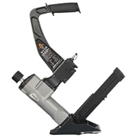 Akuzuki Top Quality 2-in-1 Pneumatic Hardwood Floor Flooring Air Cleat Nailers and Stapler