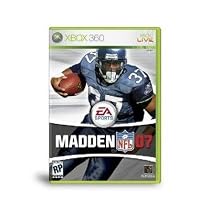 Madden NFL 07
