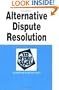 Alternative Dispute Resolution In A Nutshell, 2nd Ed. (Nutshell Series)