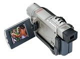 RCA CC9360 MiniDV Compact Digital Camcorder