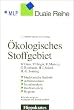 �kologisches Stoffgebiet