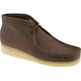 Men's Clarks England Wallabee Boot at Clarks