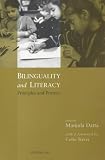 Bilinguality and Literacy: Principles and Practice