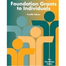 Foundation Grants to Individuals by 