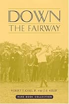 Down the Fairway