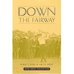 Down The Fairway (Rare Book Collections)