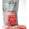 Cranberry Cosmo Cocktail Sugar, drink rimmer