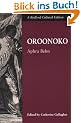 Oroonoko; Or, the Royal Slave (Bedford Cultural Editions)