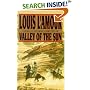 Valley of the Sun