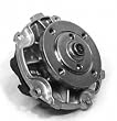 Bosch 96040 New Water Pump