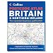 Collins Postcode Atlas 4 Miles Inch Central London 3 Milesinch N Ireland 9 Milesinch A4 Ref 0007227485