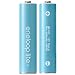SANYO eneloop lite ���ż��˥å����������(ñ4��2�ĥѥå�) [HR-4UQ-2BP]