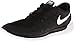 Nike Women's Free 5.0 Black/White/Anthracite Running Shoe 7 Women US