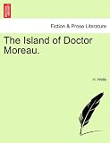 The Island of Doctor Moreau.