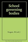 School governing bodies